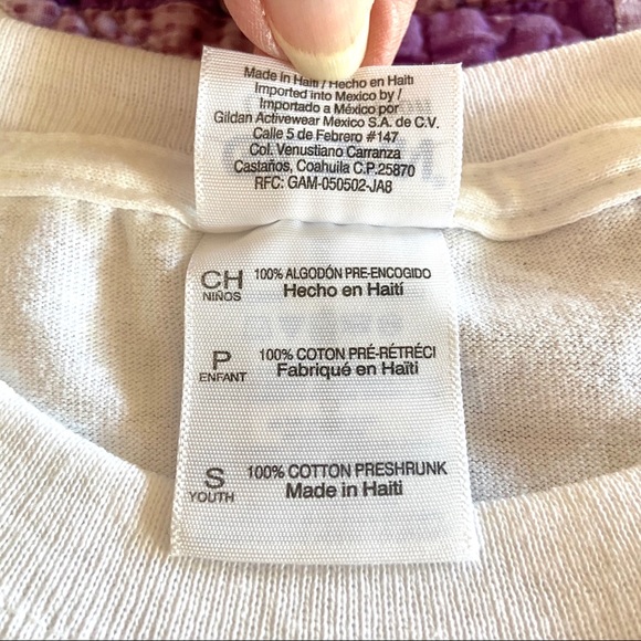 Taylor Swift Tee 🥰LAST ONE-NWOT🔥FINAL SALE - Picture 6 of 7